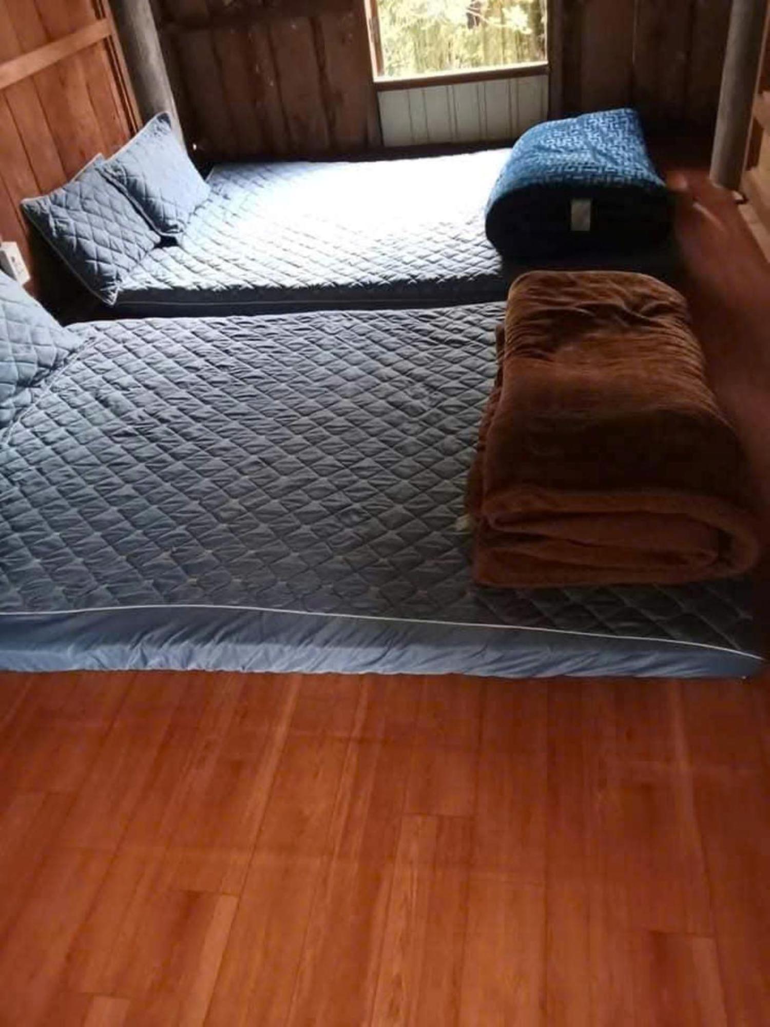 Homestay Ho Son - Thac Anor A Luoi Exterior foto